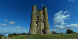 Broadway Tower