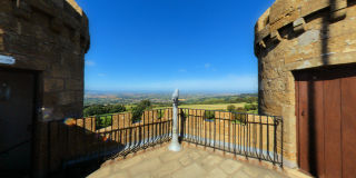Broadway Tower