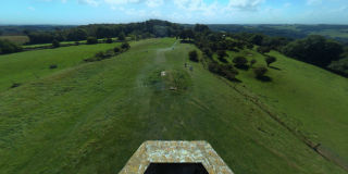 Broadway Tower