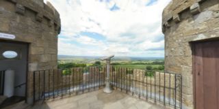 Broadway Tower
