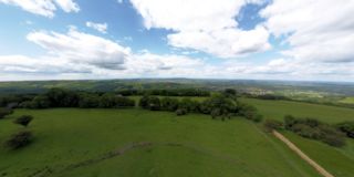 Broadway Tower