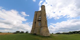 Broadway Tower