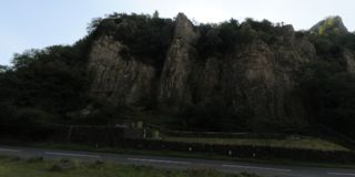 Cheddar Gorge