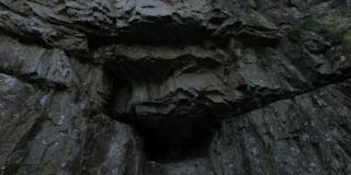 Cheddar Gorge