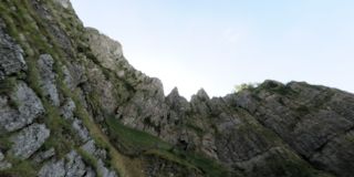 Cheddar Gorge