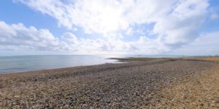 Stokes Bay and Battery