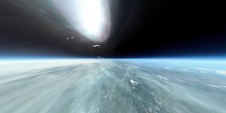 BABSHAB Spherical Pano