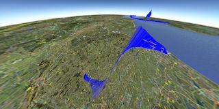 HAB Flights
