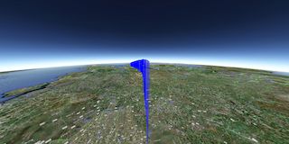 HAB Flight HABE7