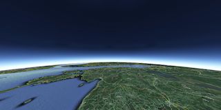 HAB Flight LAASE
