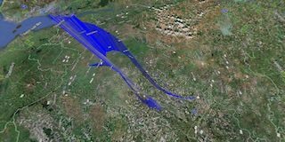 HAB Flight