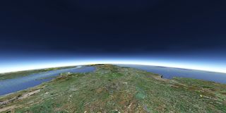 HAB Flight PIE6
