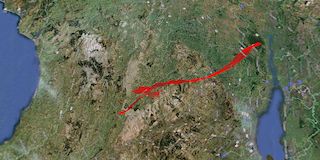 HAB Flight SDEAN-2
