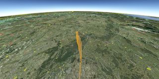 HAB Flight SR0FLY