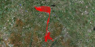 HAB Flight XABEN49
