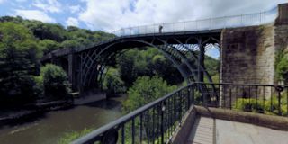 Iron Bridge