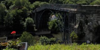 Iron Bridge