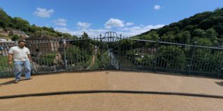 Iron Bridge