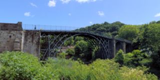 Iron Bridge