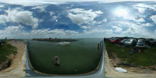 Littlehampton Harbour