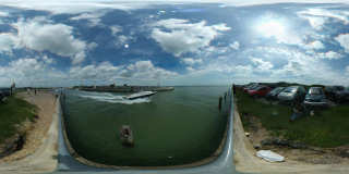 Littlehampton Harbour