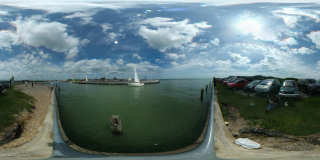 Littlehampton Harbour