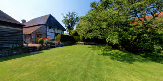 Alfriston Clergy House