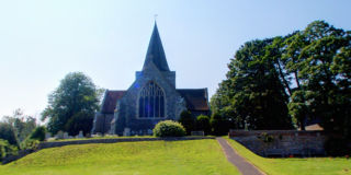 Alfriston Clergy House