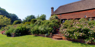 Alfriston Clergy House