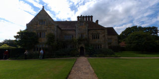 NT Batemans House