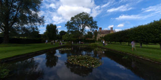 NT Batemans Pond