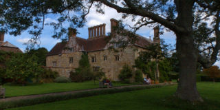 NT Batemans House