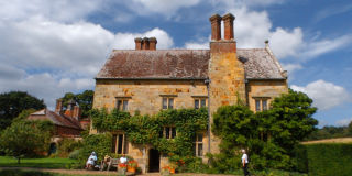 NT Batemans House