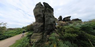 Brimham Rocks