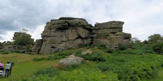 Brimham Rocks