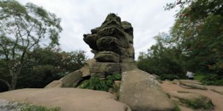 Brimham Rocks
