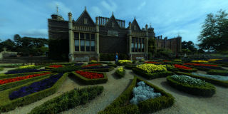 Charlecote Park