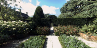 Hidcote Manor Garden
