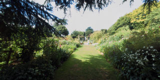Hidcote Manor Garden