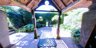 Hidcote Manor Gardens