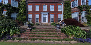 Hinton Ampner Gardens