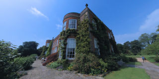 Hinton Ampner