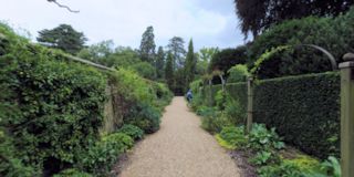 Ickworth Gardens