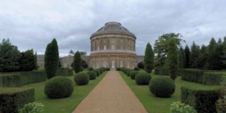 Ickworth House