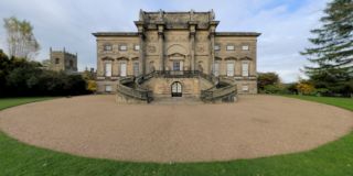 Kedleston Hall