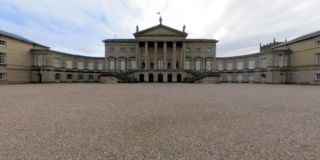 Kedleston Hall