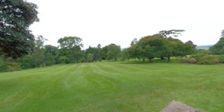 Knightshayes Court