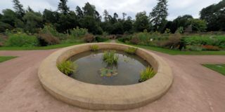 Knightshayes Court
