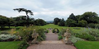 Knightshayes Court