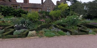 Knightshayes Court